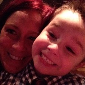 Meet your Posher, Melanie